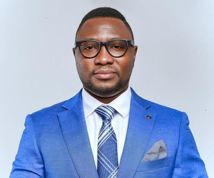 Togo : Ablam Occansey digitalise la gestion hospitalière